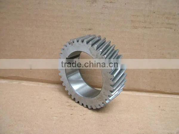 Diesel Engine 6CT Crankshaft Gear C3918776