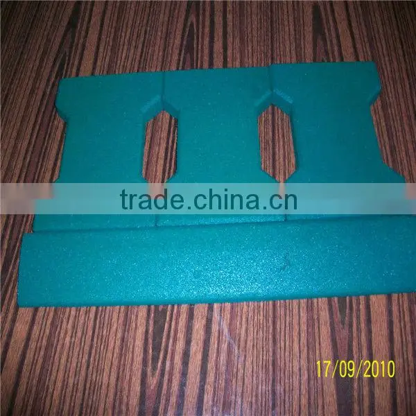 rubber tile rubber mat rubber brick