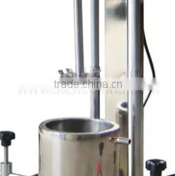 1100W SFS-S1100 mid-batch Lab reactor for dispersing