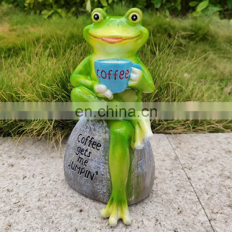 ladder climbing small koala potted decorative ornaments climbing cylinder pendant creative home gardening resin decoration