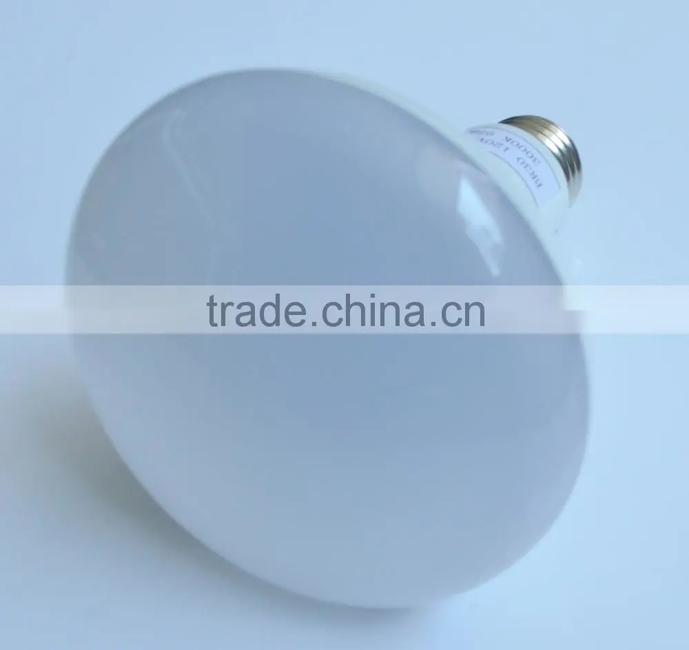New Product ETL Approved Dimmable BR30 LED Bulb