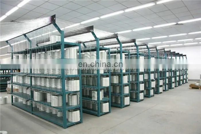 FRP GRP Pultrusion Profile Making Machine