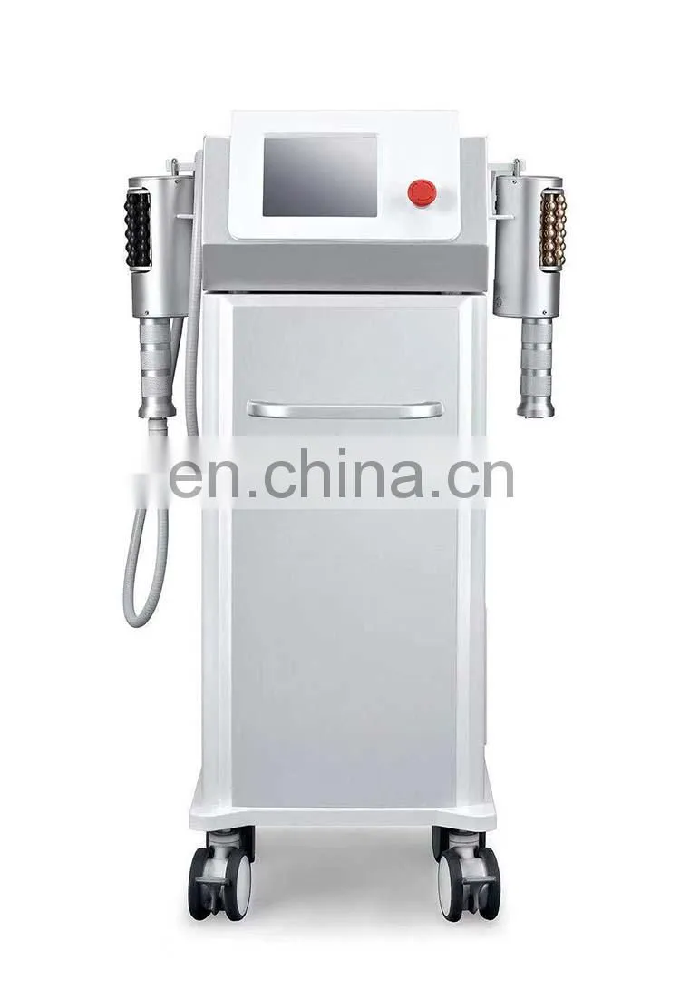 7D Vacuum Roller Massage Weight Loss instrument body Shaping Equipment body Detox Therapy