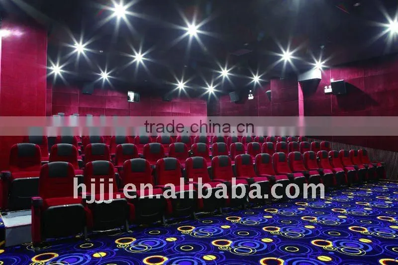 push back cinema seat for sale HJ95