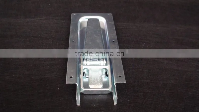 03121 Truck trailer locker box