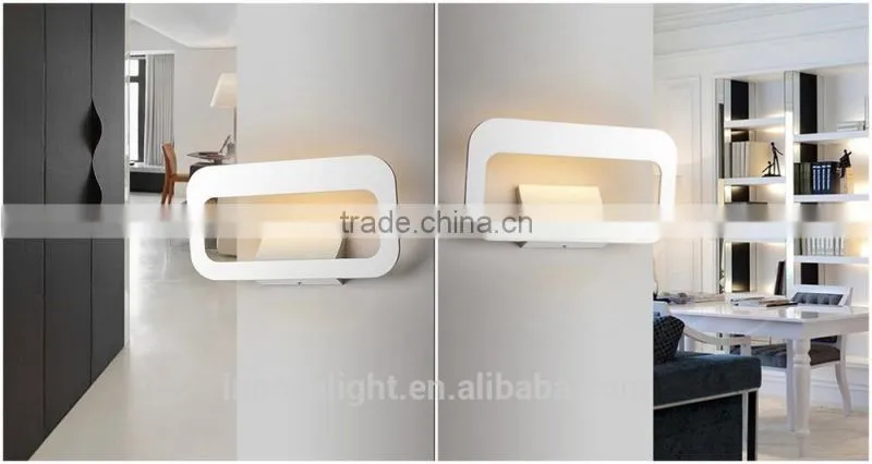 INNOVALIGHT high efficiency high power led mounted wall lamp