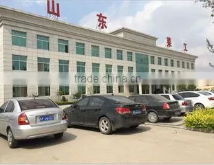 Shandong Laigong Machine Manufacture Co., Ltd. company overview - view 1