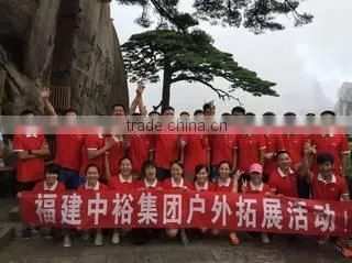 Fujian Zhongyu Group Co., Ltd. company overview - view 2