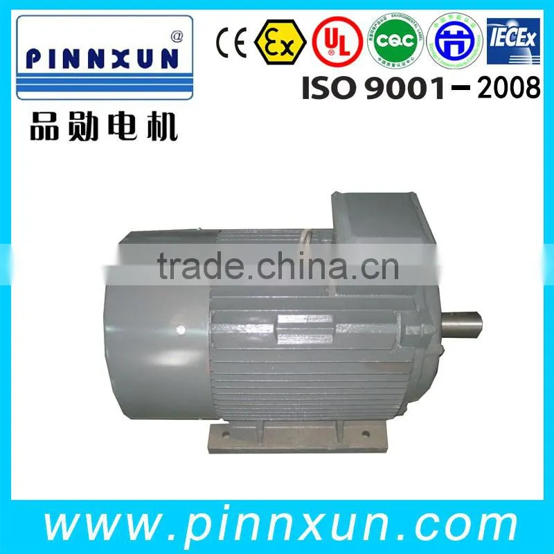 Best sell discount YPT yvf2 motor