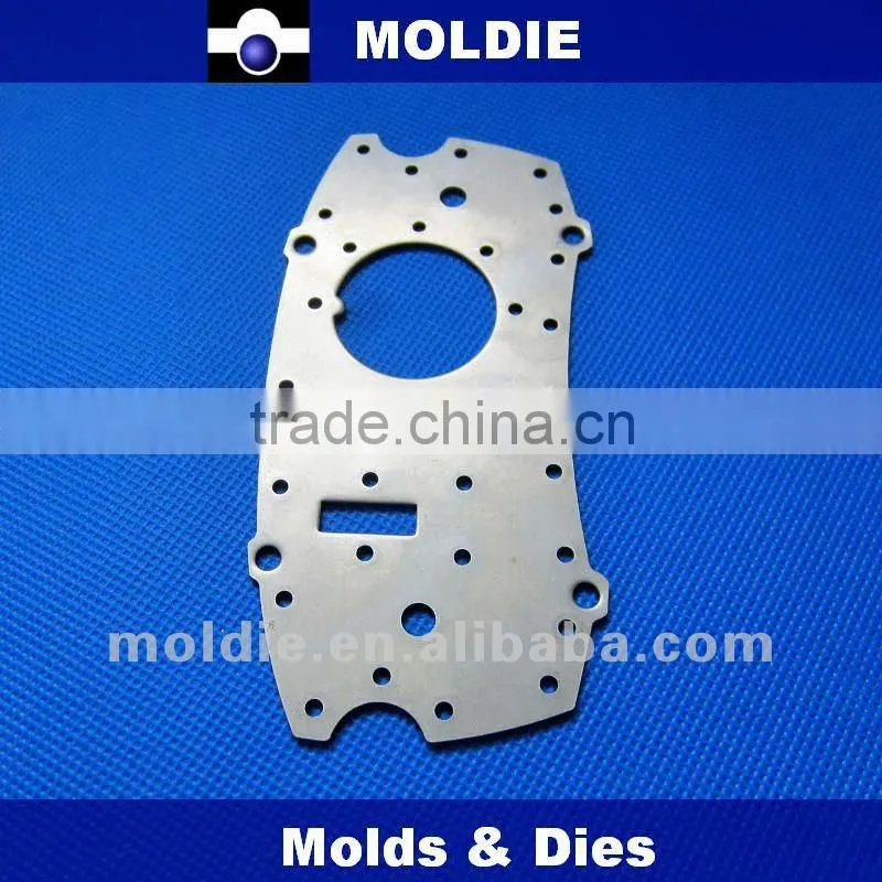 Stainless steel auto stamping components