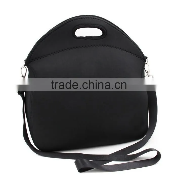Picnic Lunch Tote Bag insulate lunch bag neopren waterproof and moistureproof