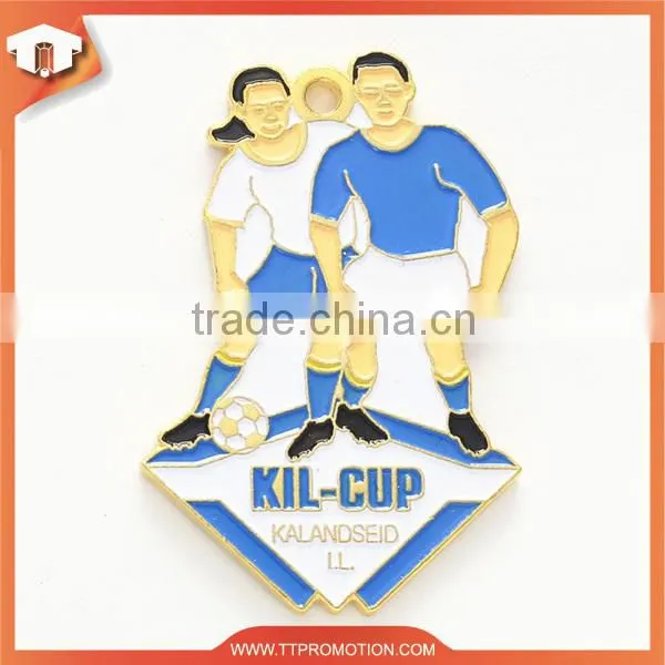 Cheap wholesale blanks for medals with low price