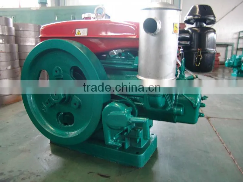 AGRICALTURE DIESEL ENGINE SD195