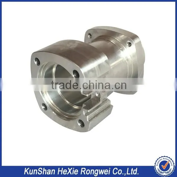 stainless steel spare parts cnc machining motorcycle parts china