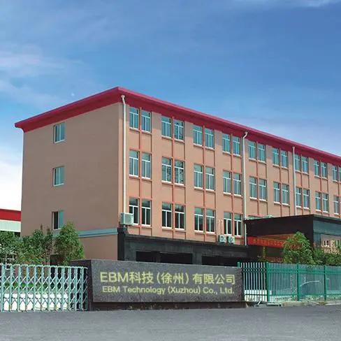 EBM Technology (Xuzhou) Co., Ltd. company overview - view 1