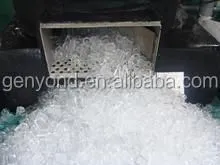China Ice Cube Making Machine