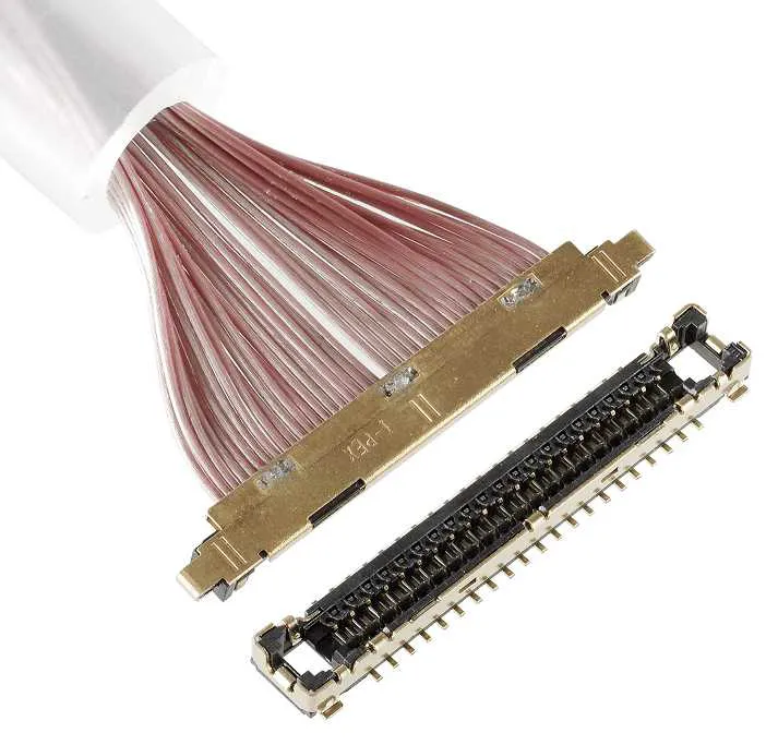 I-PEX 20531-050T-02
