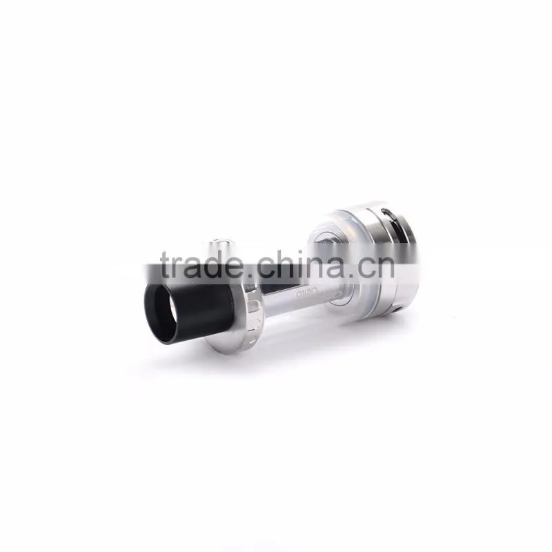 Aspire New cleito subohm tank Aspire cleito tank with dual clapton coil