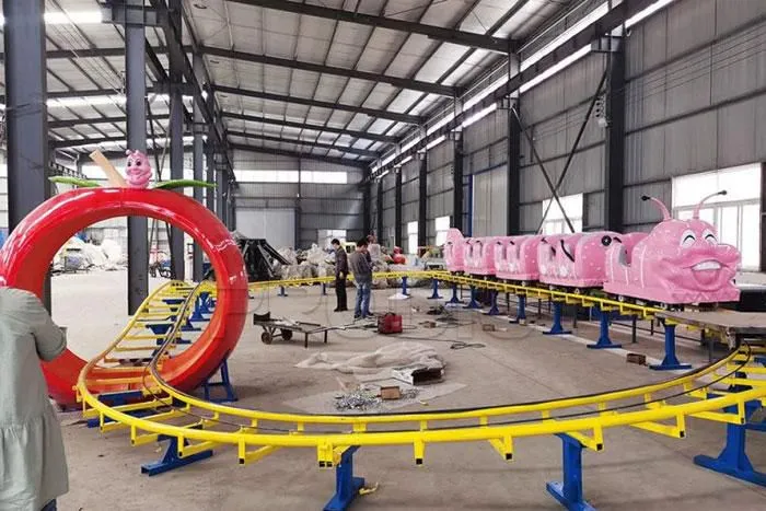 Worm-Roller-Coaster-for-Sale