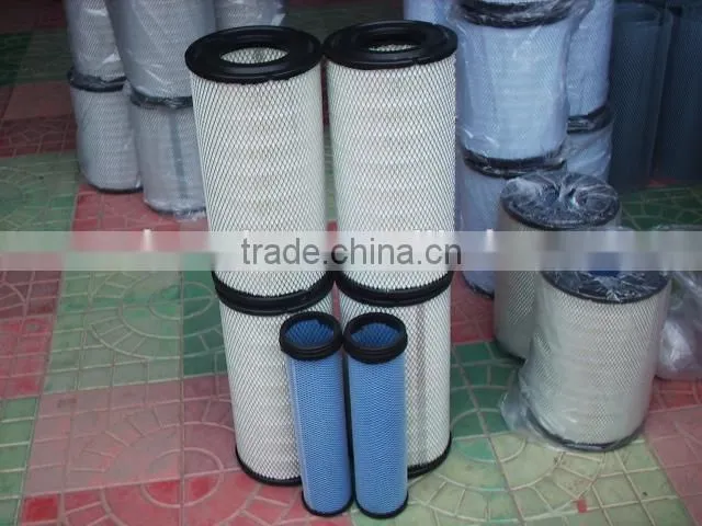 xcmg filter