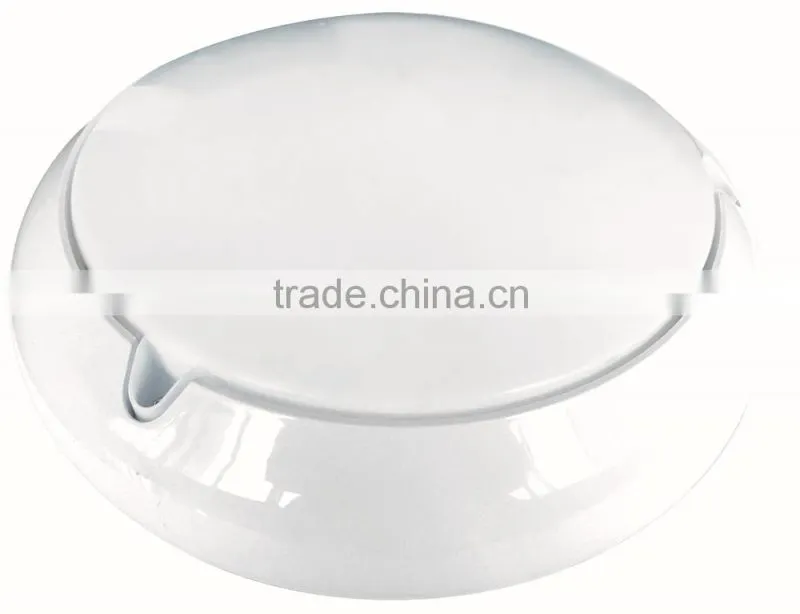 LED Ceiling Light with Microwave Motion Sensor