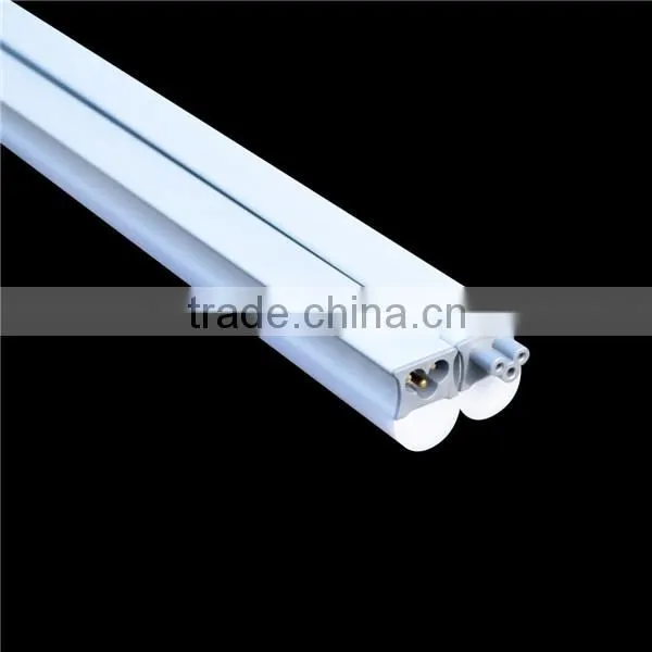 ultra slim gapless connectable 25w 1200mm 4000k led hanging light, supermarket light, led light pendant