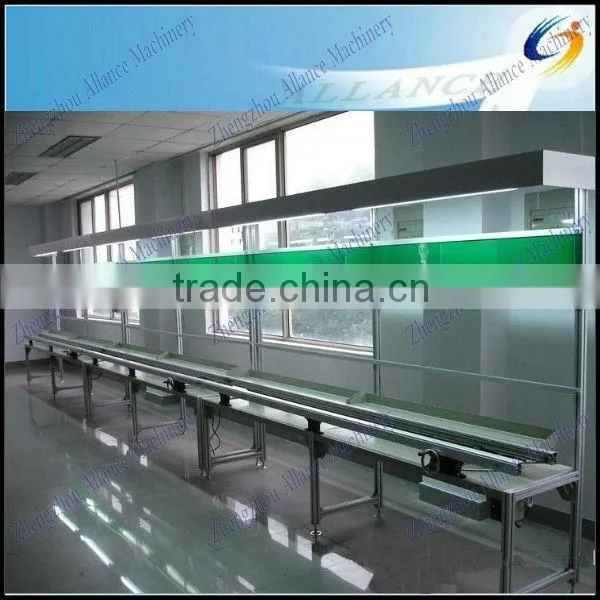 High quality belt conveying machine, conveyor