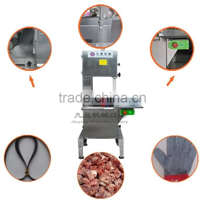 High quality /Large Frozen meat Bone Cutter/fish Cutting machine /Mob+86 13631309780/Skype:lo.yanny