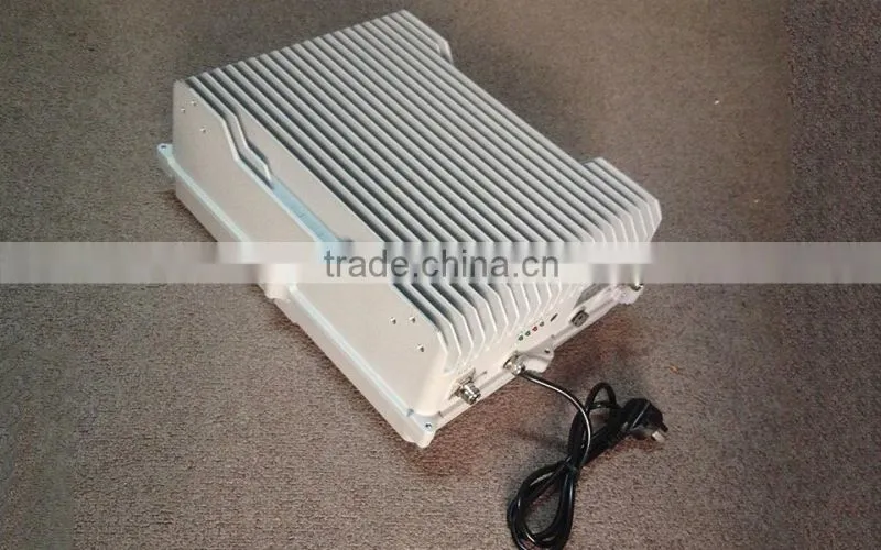 China factory selling signal repeater WCDMA booster high frequency cell phone signal receiver