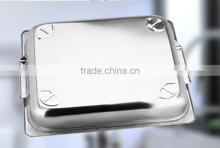 Stainless Steel Serving Tray Buffet Stove chafing dish