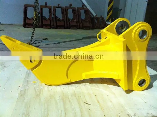 Hyundai Excavator Ripper