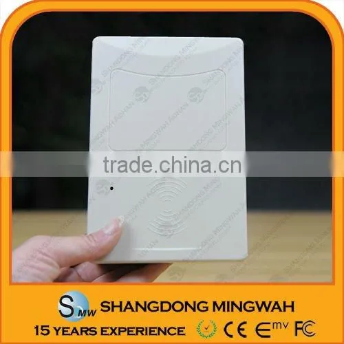 Desktop RFID UHF reader with USB-15 years factory accept Paypal