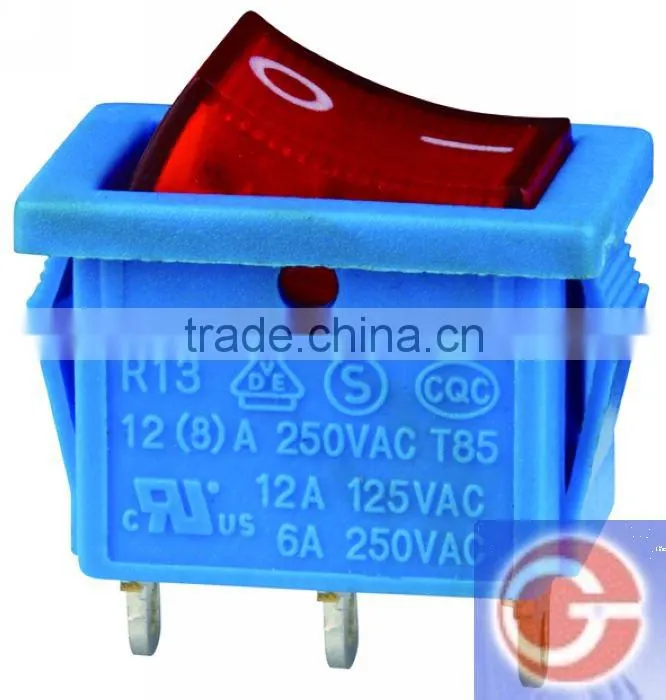 HIGH QUALITY power switch
