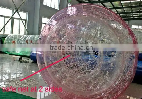 inflatable water walker cool summer water game