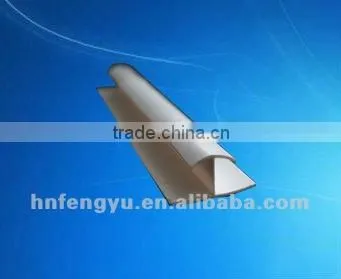 colourful PVC Corner Bead 2015