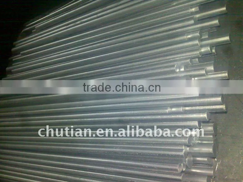 Solid Carbide Rod for end mill