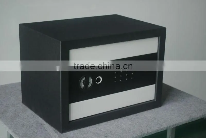 Mini car hotel safe box for promotion 2014