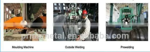 ASTM A268 stainless steel pipe TP446-1