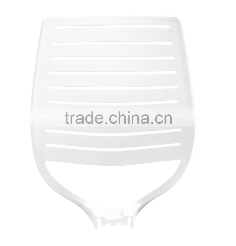 Revolving Chair China plastic fittings for furniture backrest B813