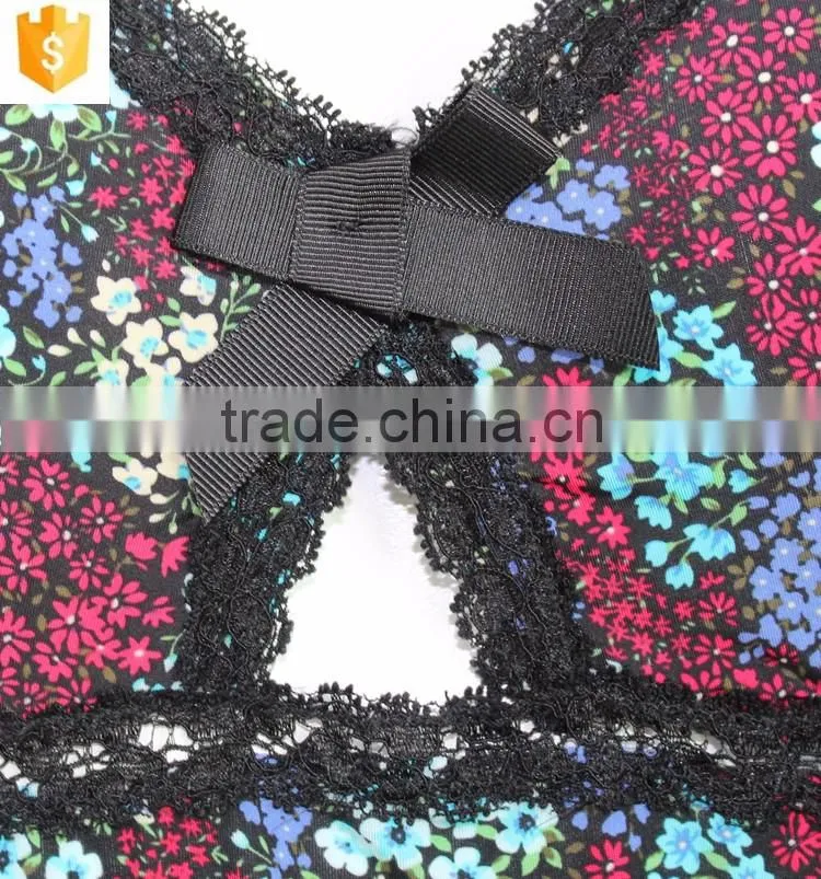 Colourful sexy lady lingerie, thin mature sexy lingerie nighty