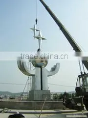 Shijiazhuang Malton Sculpture Co., Ltd. company overview - view 2