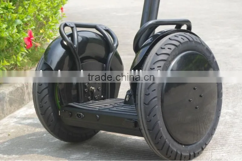 electric chariot