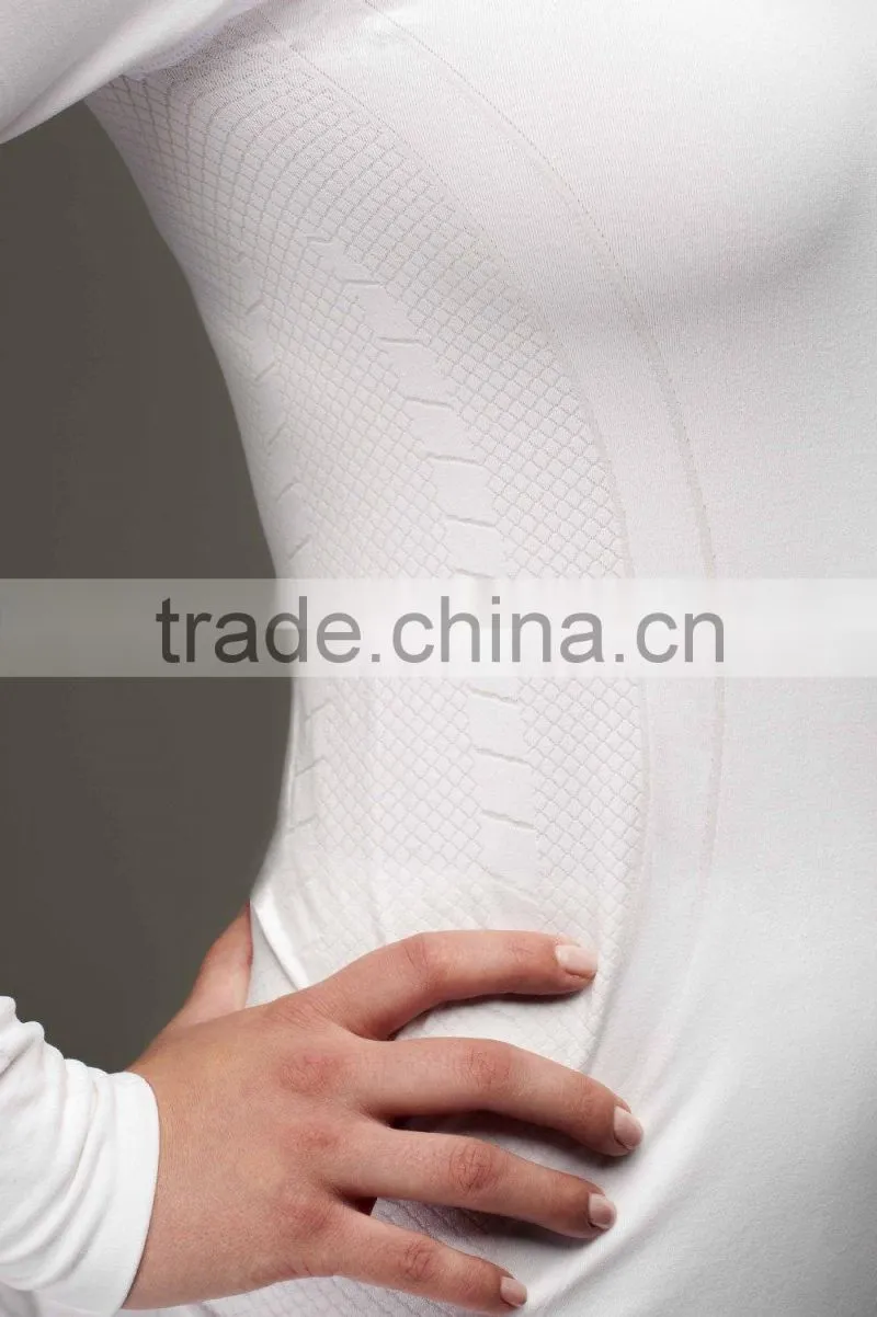 Meryl Skinlife Seamless Thermal Underwear