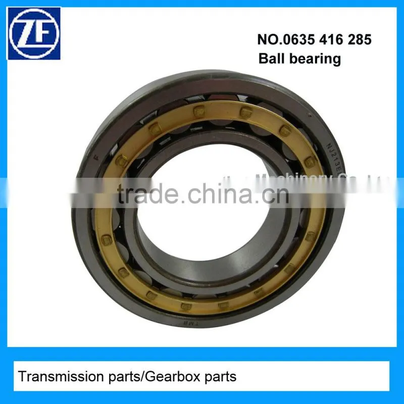 0750118200 ZF parts