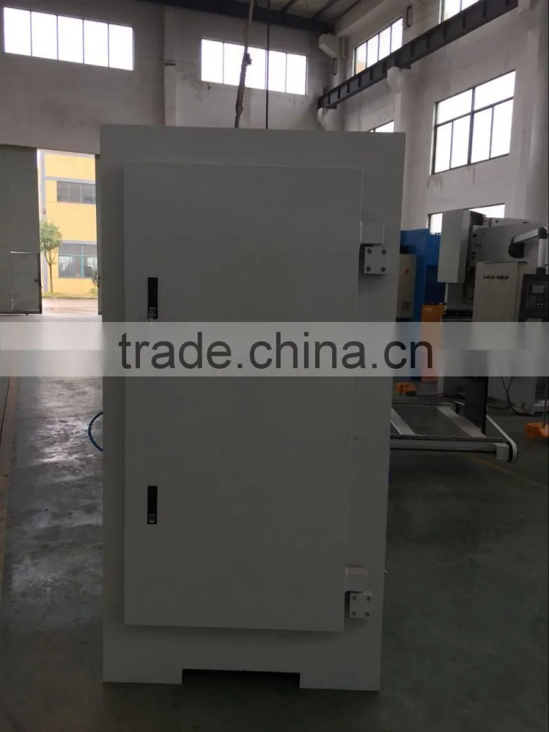 Good performance 6m v slotting machine metal plate price