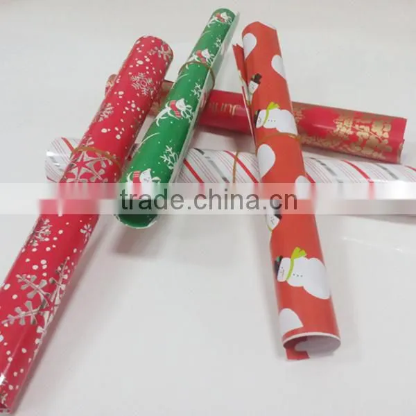 Waterproof 50*70cm custom- logo silk paper in china paper suppier