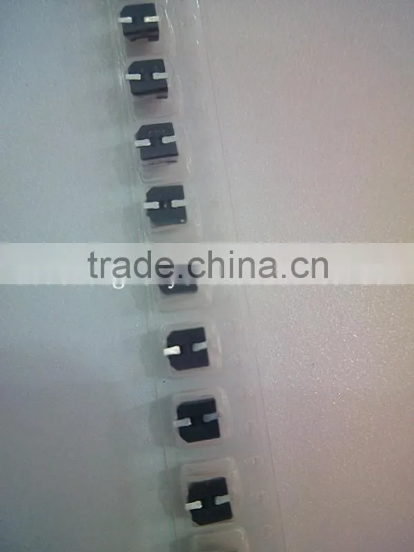 SMD Aluminum electrolytic Capacitors 1UF 50V 4*5