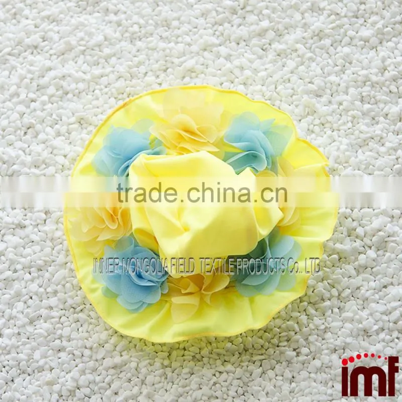 Tutu Swim Hat