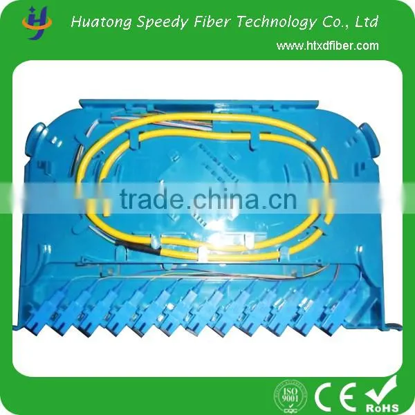 ODF Fiber Optic