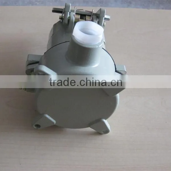 plug socket/explosion proof plug and socket